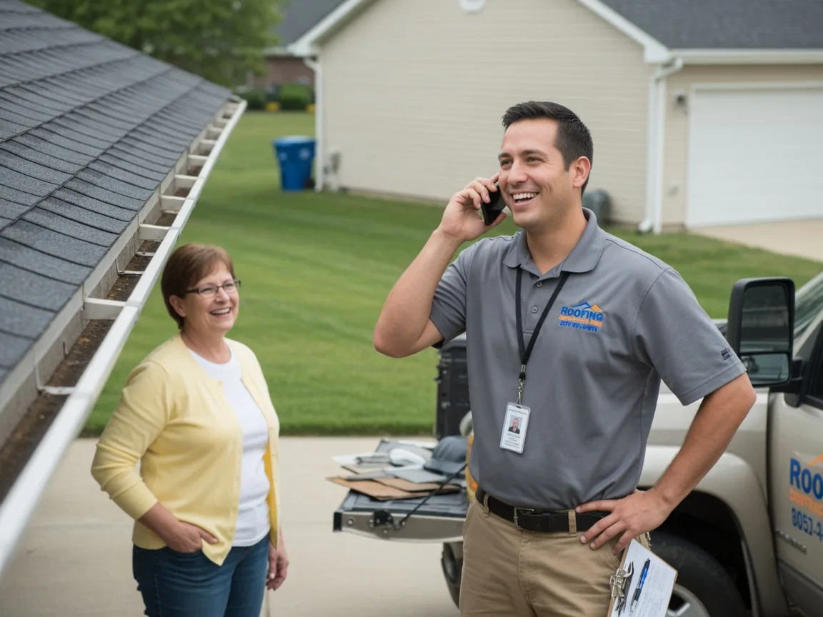 Local Roofing Contractors Balaton, MN FAQs